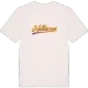 Nolkärret baseball t-shirt
