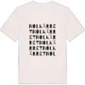 Nolkärret ordlek t-shirt