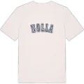 Nolla college t-shirt