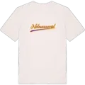 Nolmanneröd baseball t-shirt