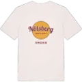 Nölsberg cirkel t-shirt