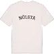 Nölsta böjd t-shirt