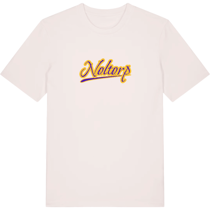 Noltorp baseball t-shirt – t-shirt från PinShirt