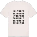 Noltorp ordlek t-shirt
