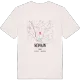 Nomain karta t-shirt