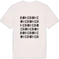 Nome ordlek t-shirt