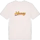 Nommay baseball t-shirt