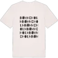 Nömmeholm ordlek t-shirt