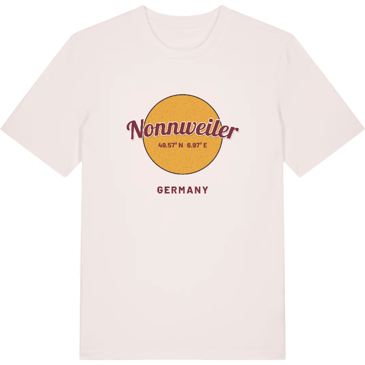 Nonnweiler cirkel t-shirt – t-shirt från PinShirt