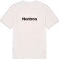 Nontron fetstil t-shirt