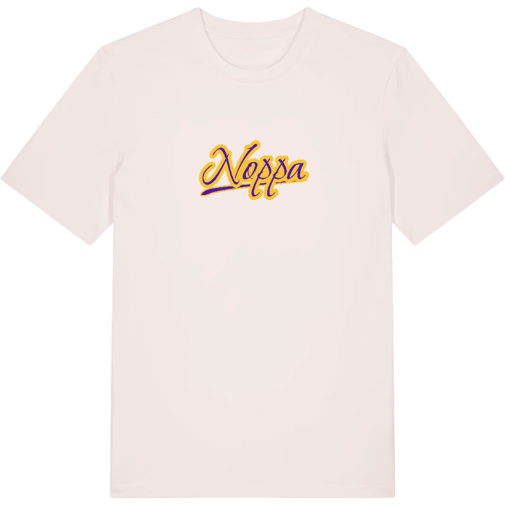 Noppa baseball t-shirt – t-shirt från PinShirt