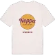 Noppa cirkel t-shirt