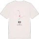 Nor karta t-shirt