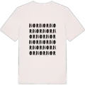 Nor ordlek t-shirt