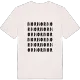 Nor ordlek t-shirt
