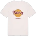 Nora cirkel t-shirt