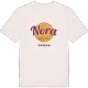 Nora cirkel t-shirt
