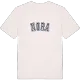 Nora college t-shirt