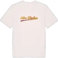 Nora Fågelhem baseball t-shirt