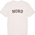 Nord böjd t-shirt