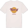 Nord cirkel t-shirt