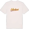 Nordanå baseball t-shirt