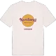 Nordanå cirkel t-shirt