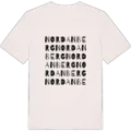 Nordanberg ordlek t-shirt