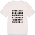 Nordäng ordlek t-shirt