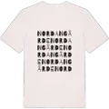 Nordangärde ordlek t-shirt