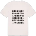 Nordängen ordlek t-shirt