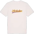 Nordankärr baseball t-shirt