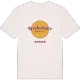 Nordankärr cirkel t-shirt