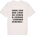 Nordanro ordlek t-shirt
