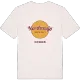 Nordansjö cirkel t-shirt