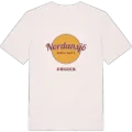 Nordansjö cirkel t-shirt