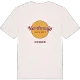 Nordansjö cirkel t-shirt