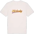 Nordanskog baseball t-shirt