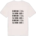 Nordbäcksbodarna ordlek t-shirt