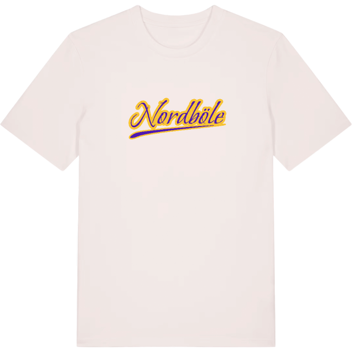 Nordböle baseball t-shirt – t-shirt från PinShirt