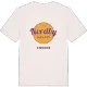 Nordby cirkel t-shirt