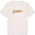 Norddalskvarn baseball t-shirt