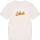 Nörde baseball t-shirt