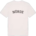 Nörde böjd t-shirt