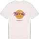 Nörde cirkel t-shirt