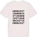 Nordensten ordlek t-shirt