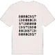 Nordensten ordlek t-shirt
