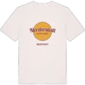 Norderstedt cirkel t-shirt
