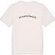 Norderwöhrden böjd t-shirt
