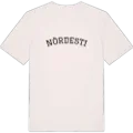 Nördesti böjd t-shirt